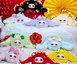 Samael Lucky Bunny Always With You Plush Blind Box